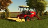 New Holland H8060 Mod Thumbnail