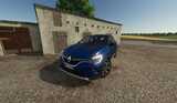 Renault Captur 2020 Mod Thumbnail