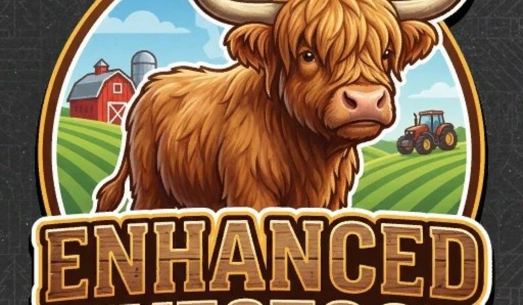 Enhanced Livestock - Thumbnail 1
