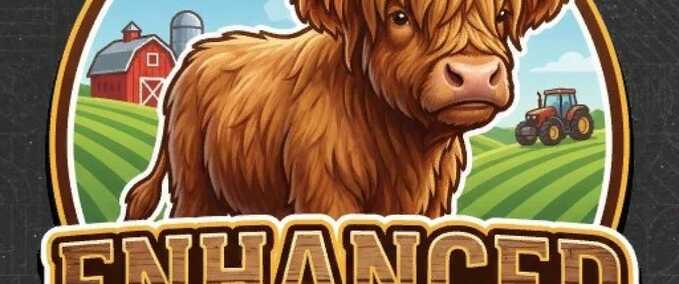 Erweiterte Tierhaltung Mod Image