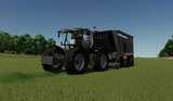 Fendt Xylon 524 Mod Thumbnail