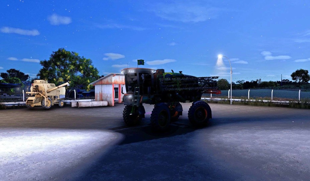 Stara Imperador 4000 - Thumbnail 1