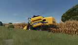 New Holland TC Pack Mod Thumbnail