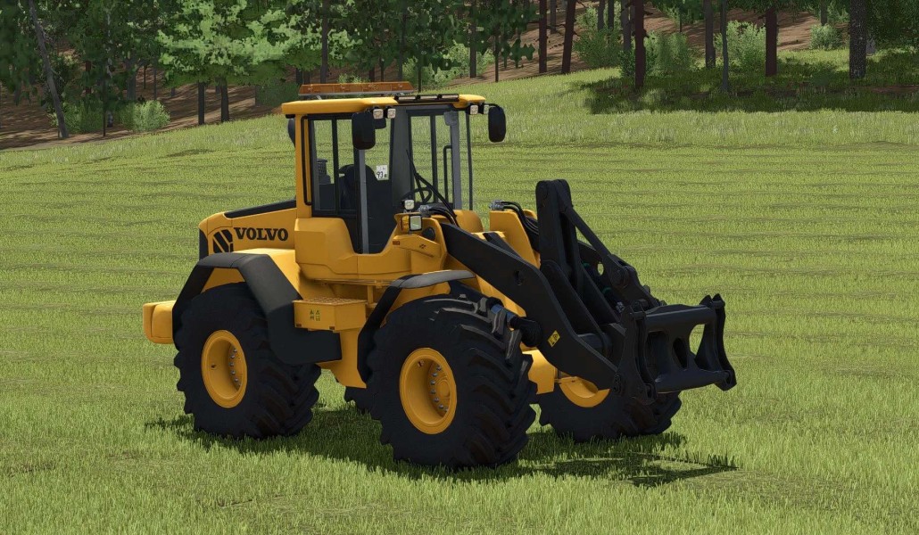 Volvo F Serie