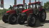 Case IH Maxxum Mod Thumbnail