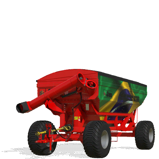 Jan Tanker Magnu 35000