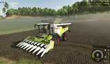 CLAAS TRION 720-750 Speedy Mod Thumbnail