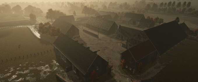 Les Grandes Chaumes (MA7 Edition) Mod Image