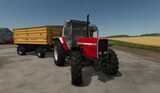 Massey Ferguson 3655 Mod Thumbnail