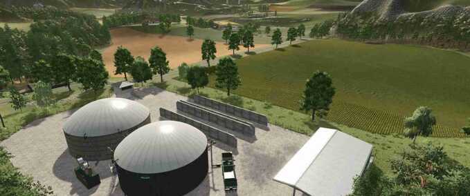 Gamsting 2K25 Mod Image