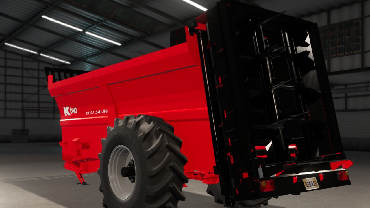 Ktwo ECO 54-84