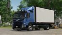 Volvo FMX LKW
