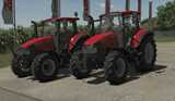 Case IH Luxxum Mod Thumbnail