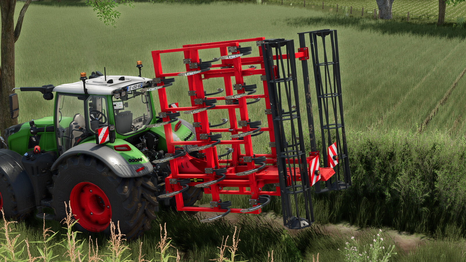 Labbé Rotiel C35 - Thumbnail 1