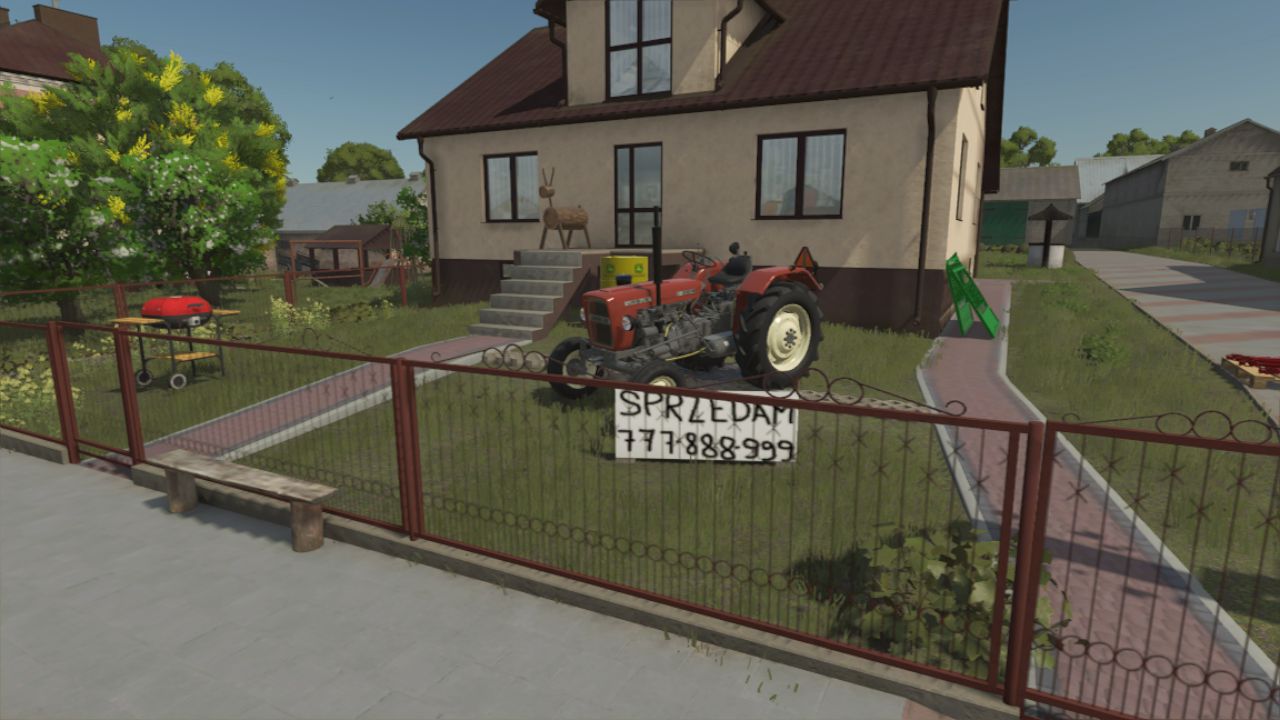 Decoration Pack - Thumbnail 1