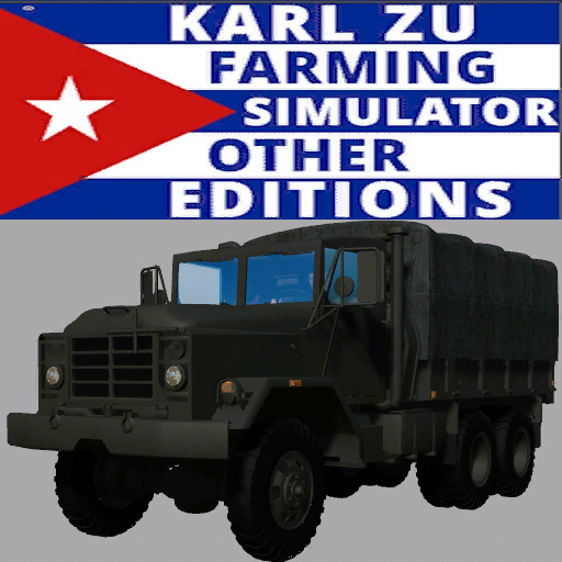 M-939 Militär-LKW - Thumbnail 1