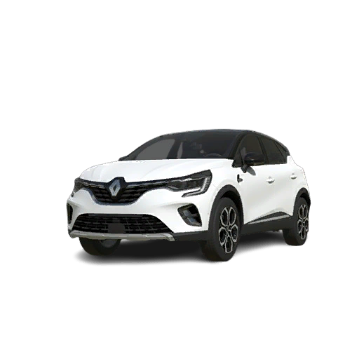 Renault Captur 2020 - Thumbnail 1