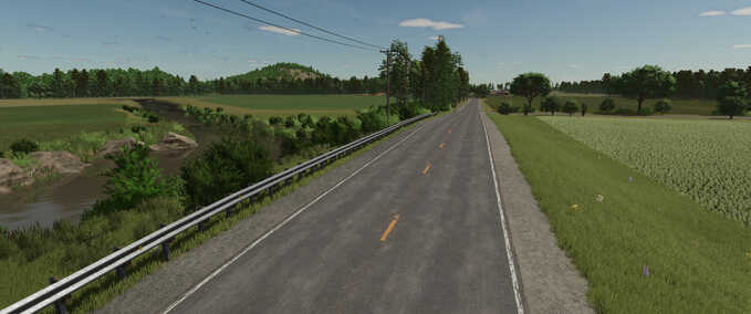 Back Roads County Mod Image