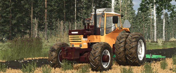 Valmet 1102-1103 Mod Image