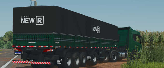 Randon Bulk Carrier Heavy Mod Image