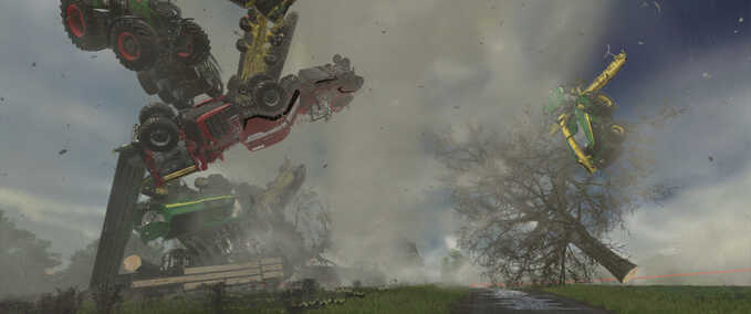 Tornado-Physik Mod Image