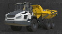 Liebherr TA230