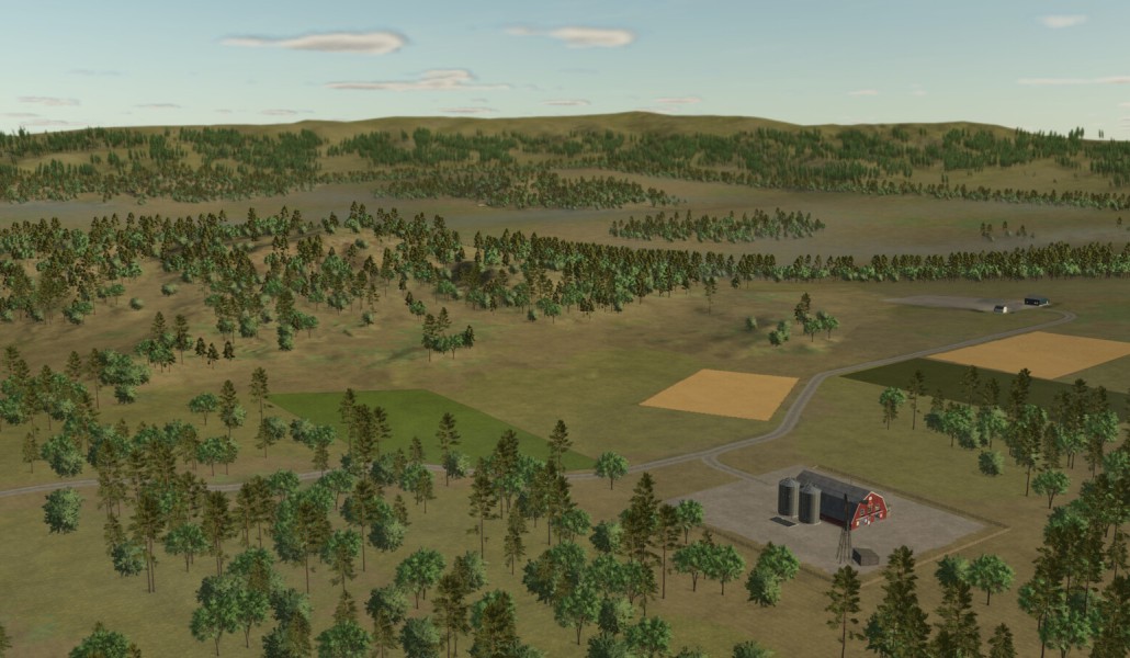 New Frontier - Thumbnail 1