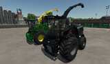 John Deere 9000 Series Mod Thumbnail