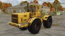 Kirovets K-700