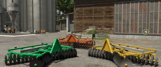 BDN-3.20 Scheibenegge Mod Image