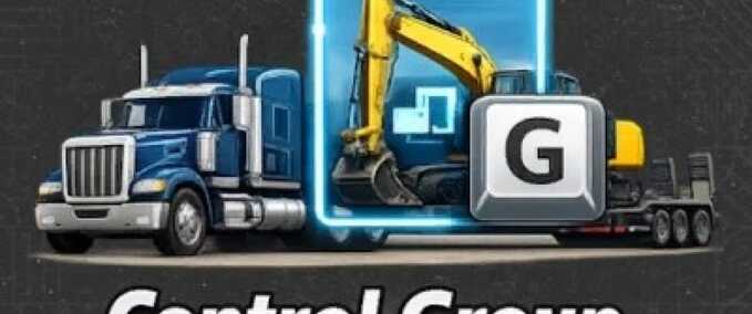 Control Group Indicator Mod Image