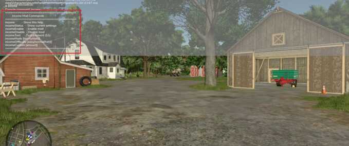 Income Mod Mod Image