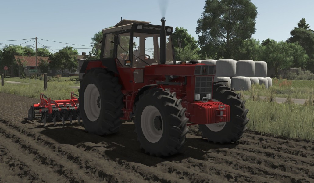 IHC 55 XL - Thumbnail 1