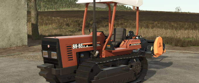 New Holland 88-85 Mod Image