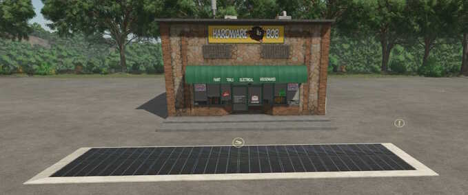 Hardware Bob Sell All Mod Image