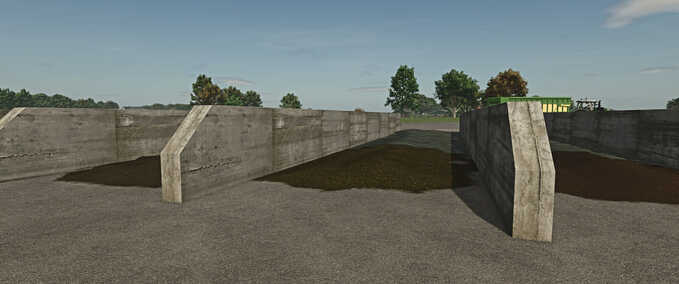 Scripte Erweiterte Silagearten Landwirtschafts Simulator mod