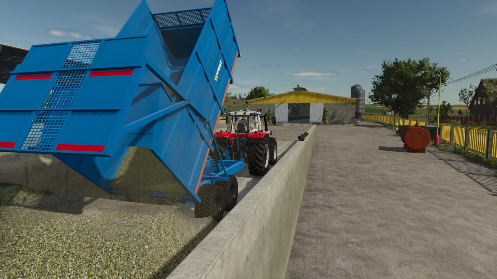 West Trailers - Thumbnail 1