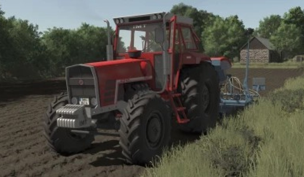 IMT 5170/5210 - Thumbnail 1