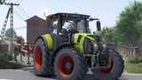 Claas Arion 600 Series Mod Thumbnail