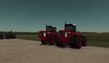 International Harvester 4786 Mod Thumbnail