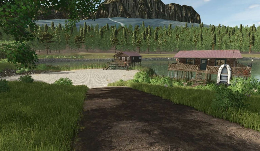 Keno City - Thumbnail 1