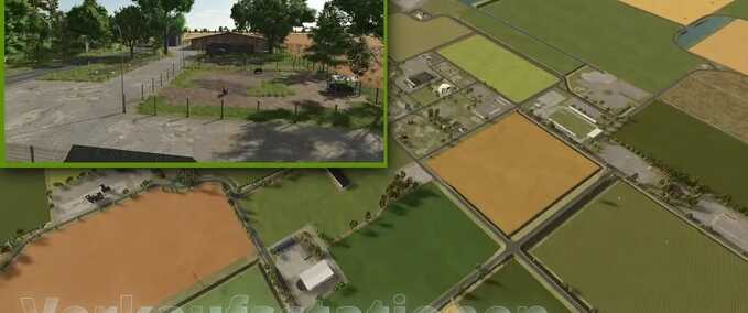 NF March 4x Mod Image