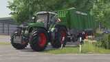 Fendt Favorit 900 Vario Gen 2 Mod Thumbnail
