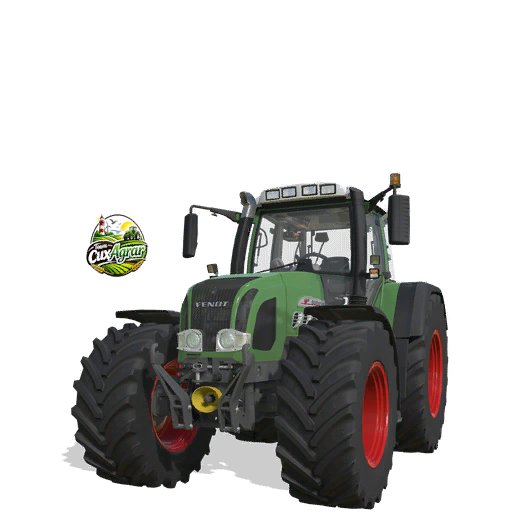 Fendt Favorit 900 Vario Gen 2