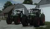 Fendt 900 Vario Gen2 Mod Thumbnail