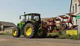 John Deere 6M 170 Mod Thumbnail
