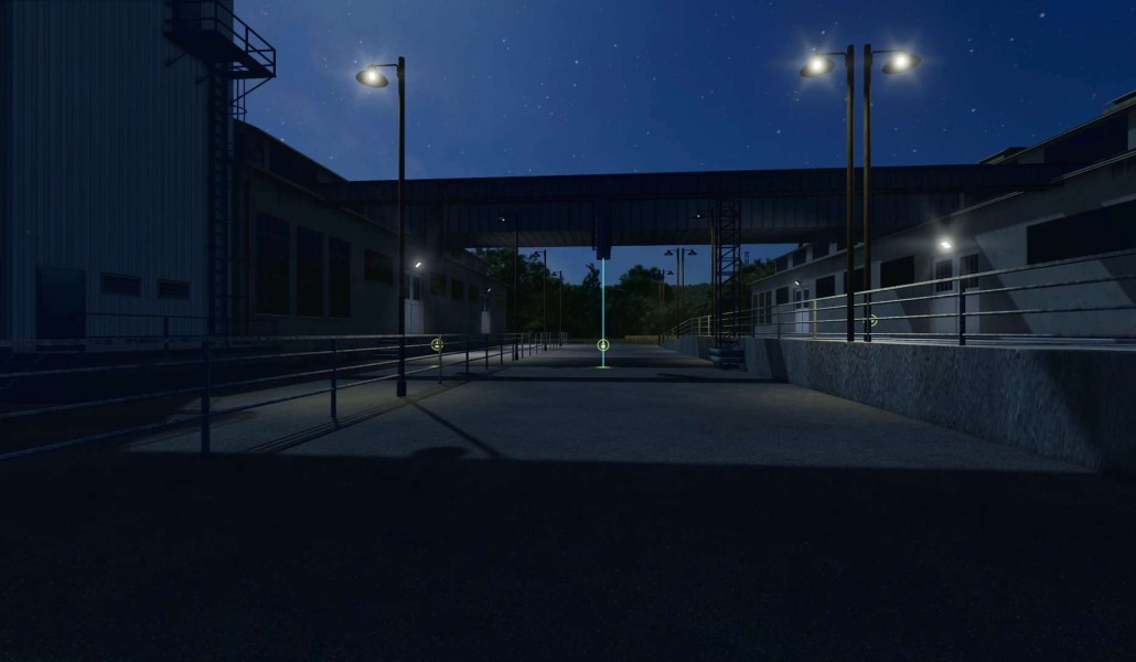 FarmSilo Complex - Thumbnail 1