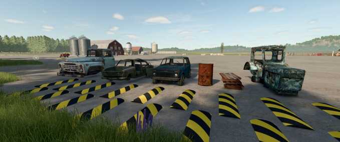 Scrap Spawner Mod Image