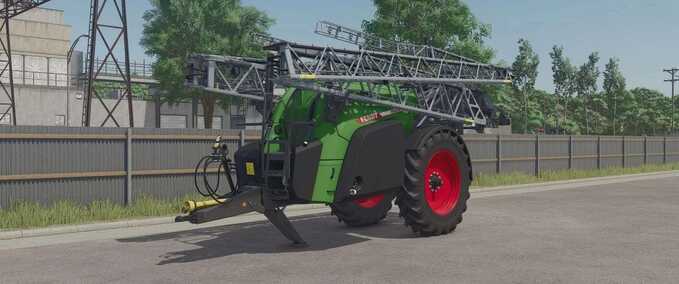 Fendt Rogator 355 Mod Image