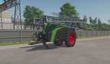 Fendt Rogator 355 Mod Thumbnail